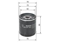 Bosch F026407225 - cena, srovnání