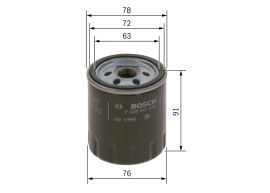 Bosch F026407233