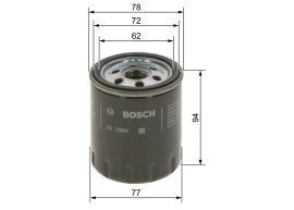 Bosch F026407268