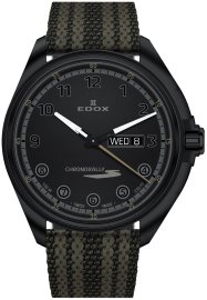 Edox 84301