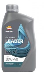 Repsol Leader 10W-40 1L