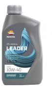 Repsol Leader 10W-40 1L - cena, srovnání