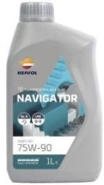 Repsol Navigator AWD LSD 75W-90 1L