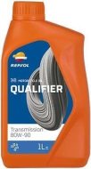 Repsol Qualifier Transmisiones 80W-90 1L - cena, srovnání