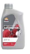 Repsol AUTOMATOR ATF II 1L - cena, srovnání