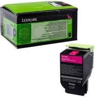 Lexmark 78C20M0 - cena, srovnání