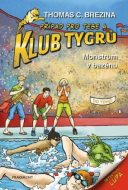 Klub Tygrů - Monstrum v bazénu - cena, srovnání