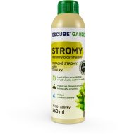 Escube Garden prírodný biostimulant a hydroabsorbent - stromy 250ml - cena, srovnání