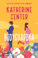 Bodyguardka - Katherine Center SK - cena, srovnání