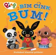 Bing - Bim Cink bum - cena, srovnání