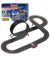 Carrera GO 62566 Sonic 4,9 - cena, srovnání