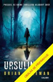 Ursulina - Freeman Brian