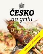 Česko na grilu - cena, srovnání