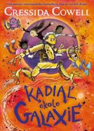 Kadiaľ okolo galaxie (2)