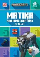 Minecraft - Matika pro minecrafťáky - cena, srovnání