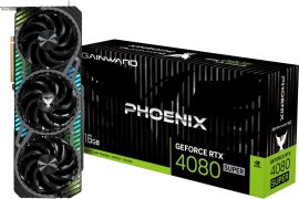 Gainward GeForce RTX 4080 16GB 4710562244229