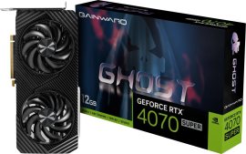 Gainward GeForce RTX 4070 12GB 4710562244342