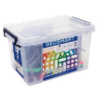 Geosmart Educational Set 205ks - cena, srovnání