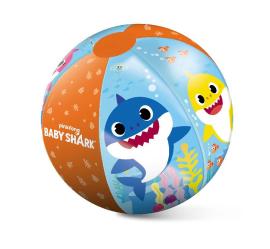 Mondo Lopta nafukovacia Baby Shark 50cm