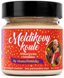 Grizly Meldikove gule 250g