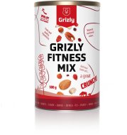 Grizly Fitness zmes 500g - cena, srovnání