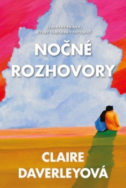 Nočné rozhovory - Claire Daverley