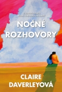 Nočné rozhovory - Claire Daverley - cena, srovnání