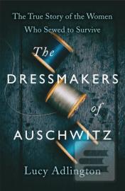 The Dressmakers of Auschwitz