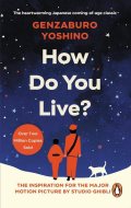 How Do You Live? - cena, srovnání