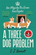 Three Dog Problem - cena, srovnání