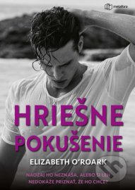 Hriešne pokušenie - Elizabeth O'Roark