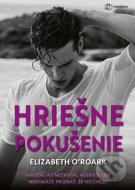 Hriešne pokušenie - Elizabeth O'Roark - cena, srovnání