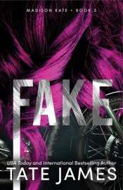 Fake - Tate James