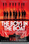 The Boys In The Boat - cena, srovnání