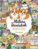 Milión šteniatok - cena, srovnání