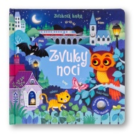 Zvuky noci - cena, srovnání