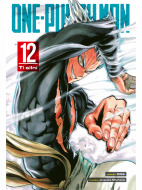 One-Punch Man 12 - Ti silní - cena, srovnání