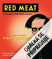 Red meat, kniha čtvrtá - cena, srovnání