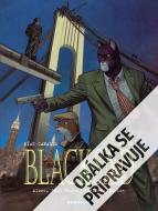 Blacksad 2 - cena, srovnání