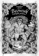 Beowulf: Zabiják příšer (gamebook) - cena, srovnání