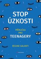 Stop úzkosti - Příručka pro teenagery - cena, srovnání