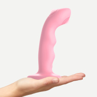 Strap-On-Me Tapping Dildo Wave - cena, srovnání