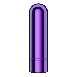 Blush Kool Vibes Rechargeable Mini Bullet