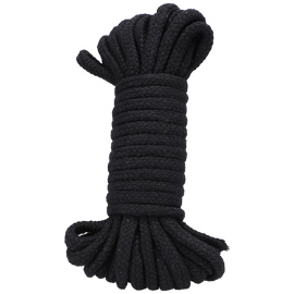 Doc Johnson Cotton Rope 9.75m