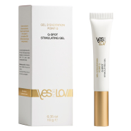 Yesforlove G-Spot Stimulation Gel 10g - cena, srovnání