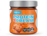 Max Sport Protein X-Cream Caramel 200g - cena, srovnání