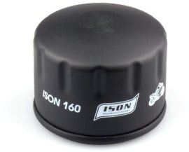 Ison HF160