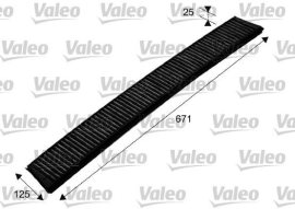 Valeo Kabínový filter 698750