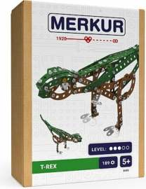 Merkur Dino - Tyranosaurus Rex