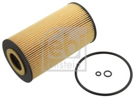 Febi Bilstein Olejový filter 101329